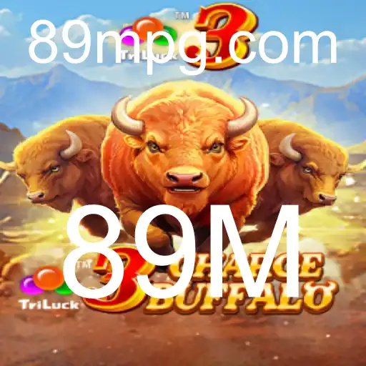 Descrição Completa do Jogo 3ChargeBuffalo