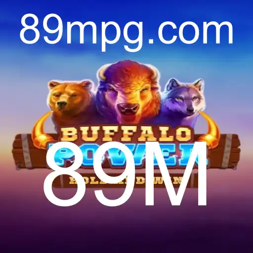 BuffaloPower: O Fenômeno dos Jogos e a Fascinação com 89M