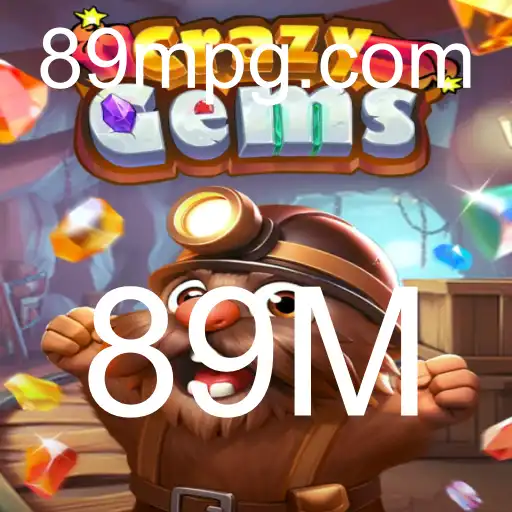 CrazyGems: Descubra o Novo Fenômeno do Mundo dos Jogos e sua Conexão com o 89M