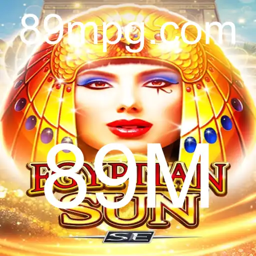 Explorando o Fascinante Jogo EgyptianSunSE