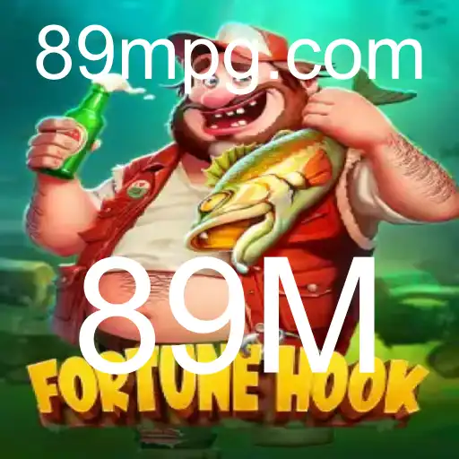 Descubra FortuneHook: O Empolgante Mundo do Jogo com 89M em Prêmios