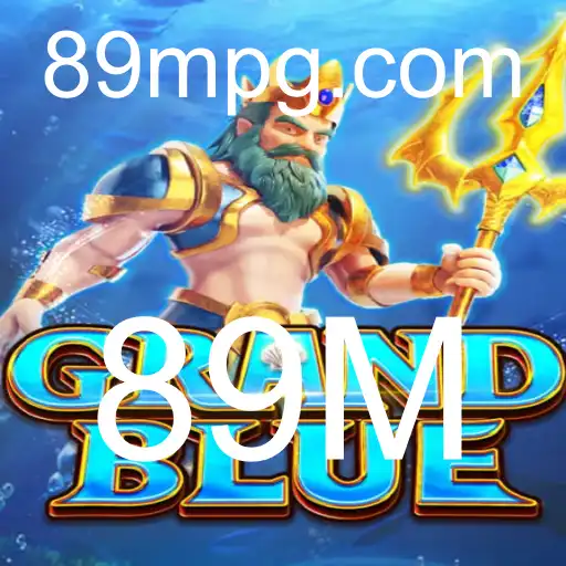 Descubra o Fascinante Mundo de GRANDBLUE: Um Jogo Inovador com 89M de Possibilidades