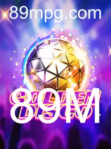GoldenDisco - Uma Experiência de Jogo Vibrante com a Palavra-chave 89M