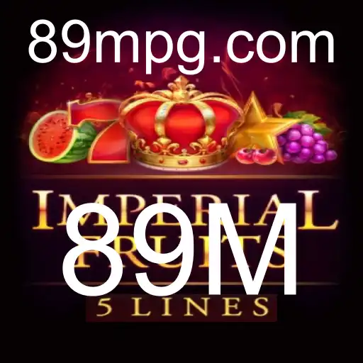 Explorando o Universo Cativante de ImperialFruits5: O Jogo que Conquista os Amantes de Slots