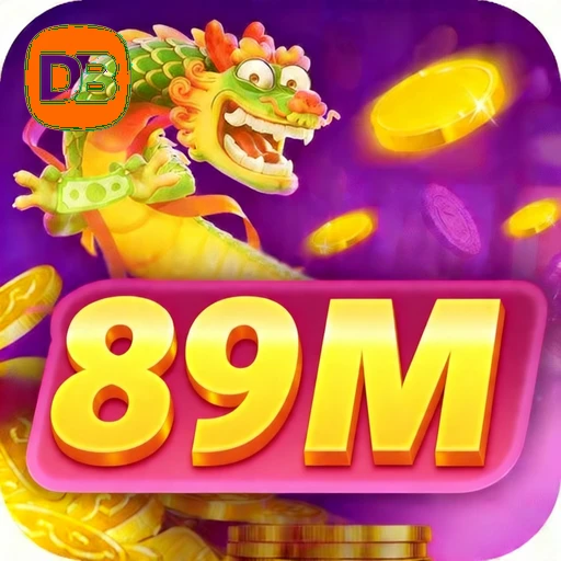 89M Logo