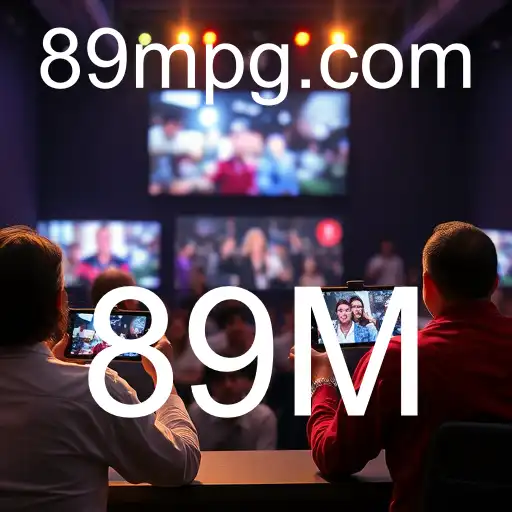 Transmissão ao vivo